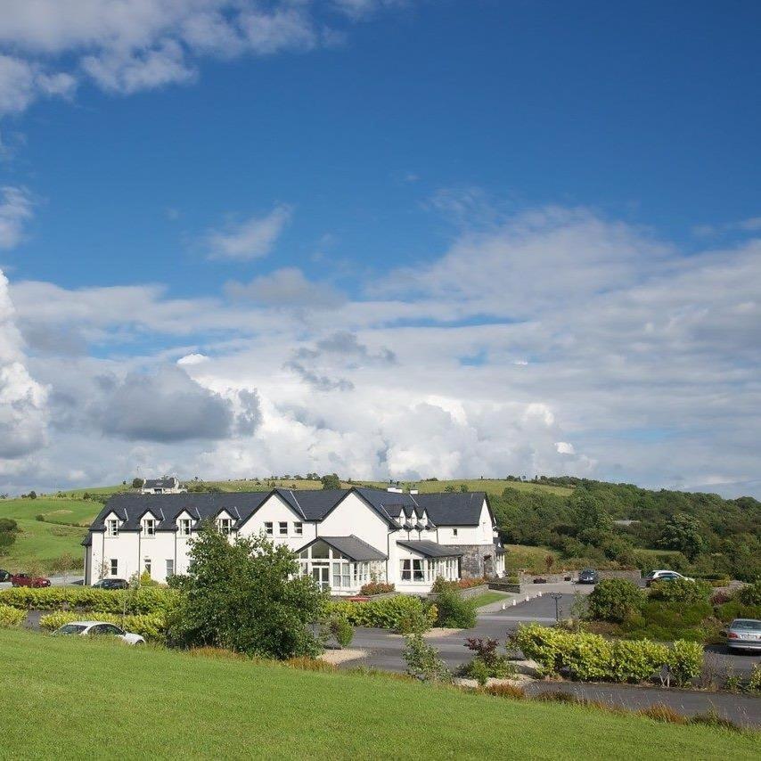 Westport Country Lodge Hotel Exterior foto