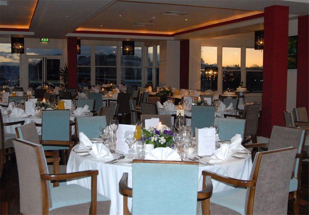 Westport Country Lodge Hotel Exterior foto