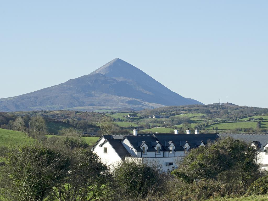 Westport Country Lodge Hotel Exterior foto