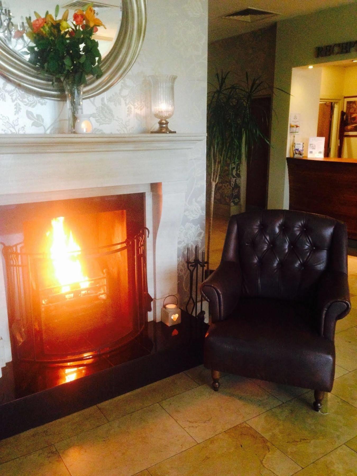 Westport Country Lodge Hotel Exterior foto