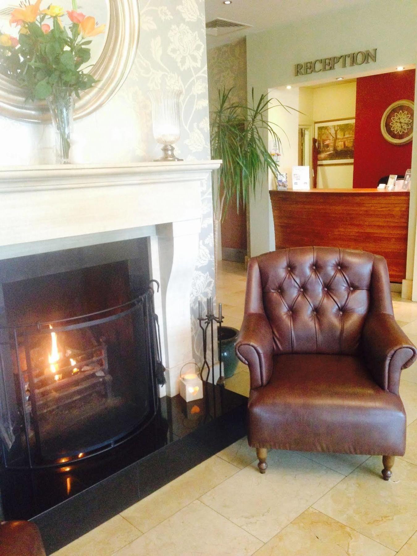 Westport Country Lodge Hotel Exterior foto