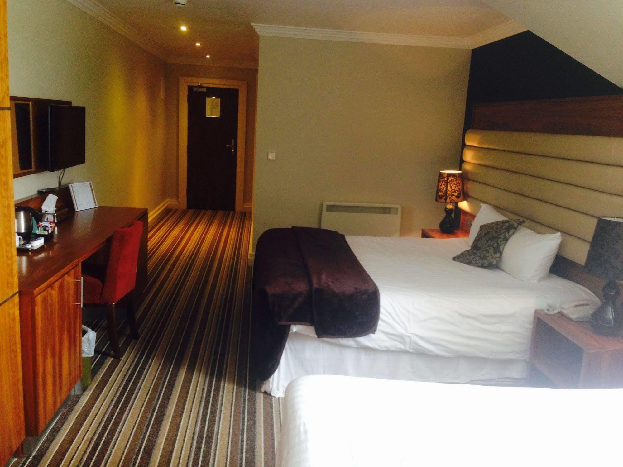 Westport Country Lodge Hotel Exterior foto